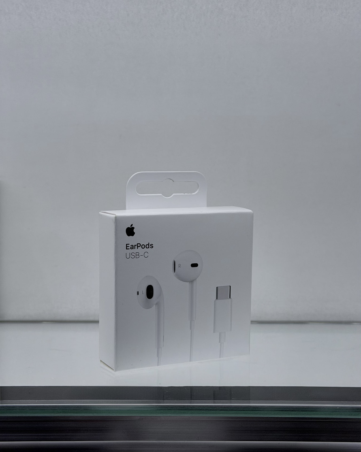 Ականջակալ USB-C EarPods