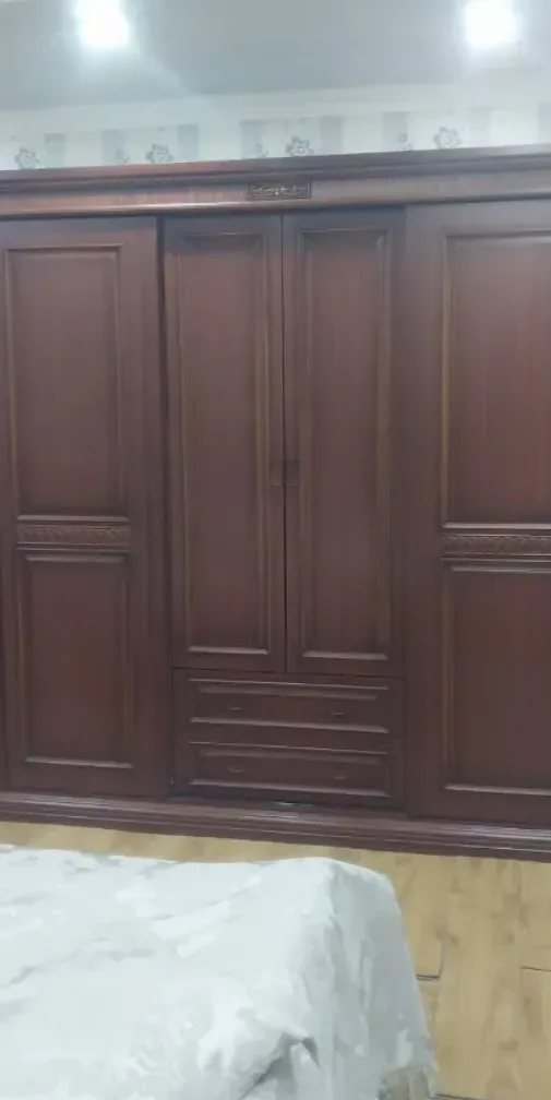 Մալազիական ննջասենյակի հավաքածու