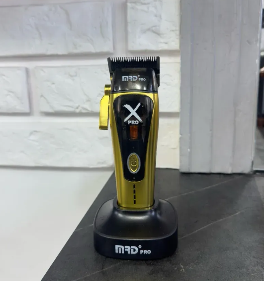 MRD x PRO բառբեռի մաշինկա
