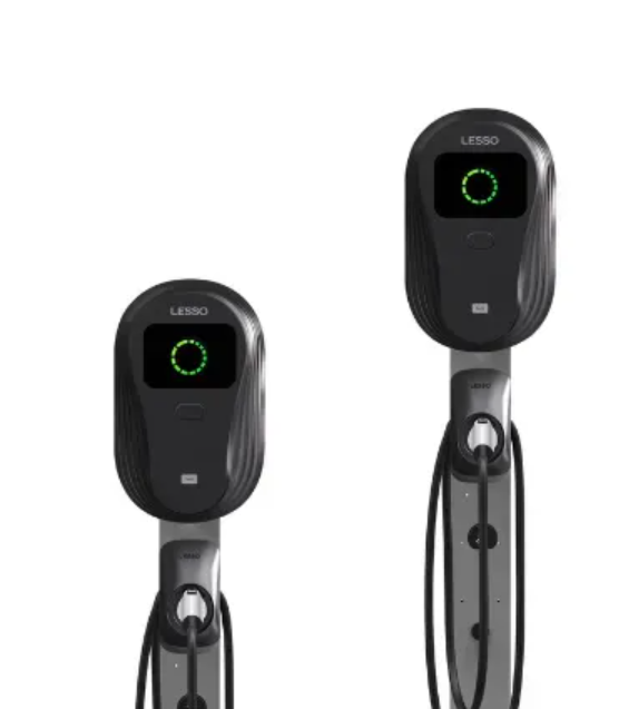 Electric Car Charger 7 kW
