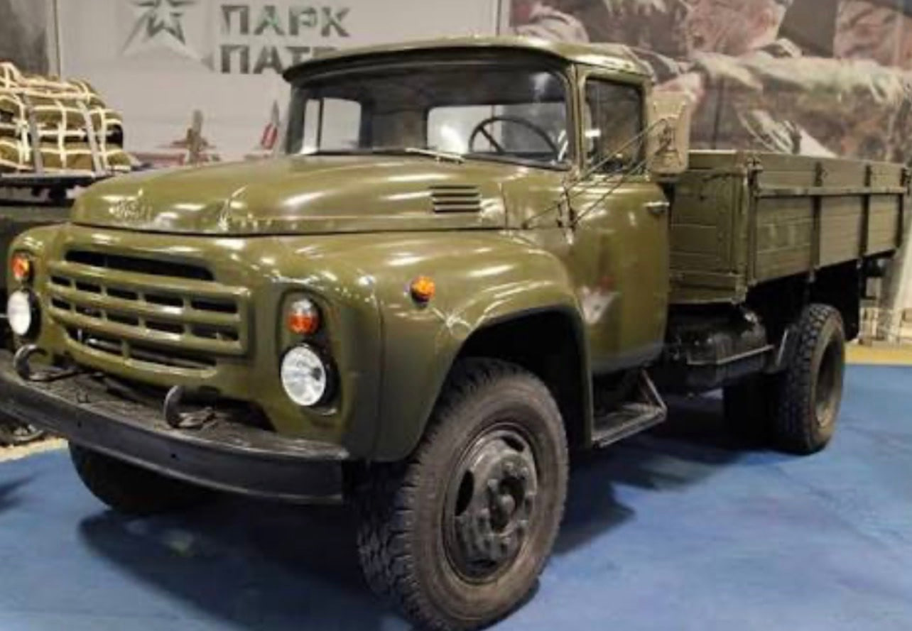 Շատ շտապ Վաճառվում է ZIl