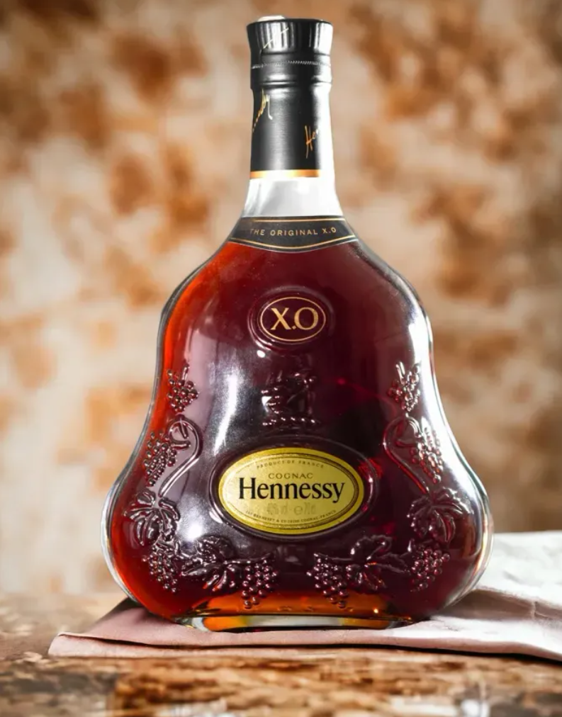 Hennessy կոնյակ 0.5լ