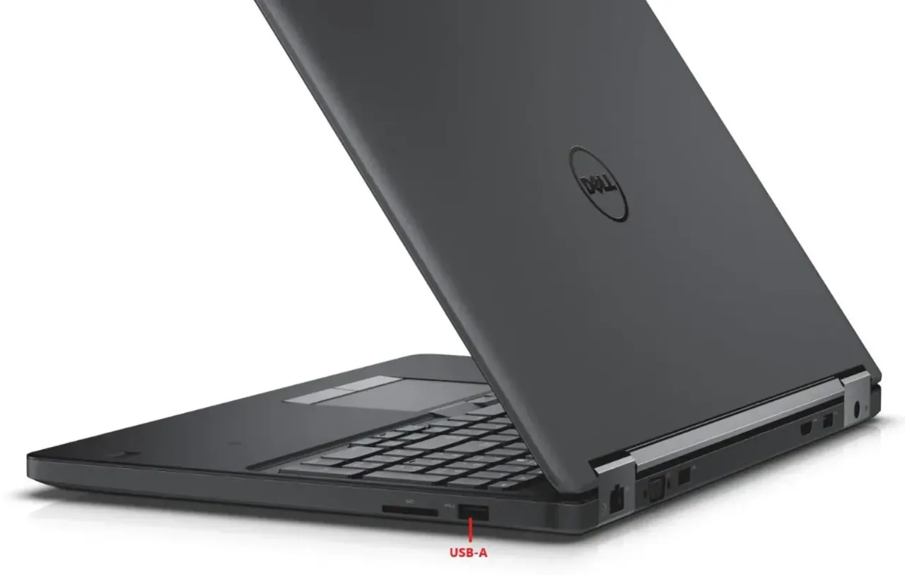 Dell Latitude E5450 / i3-5010U / 16GB RAM / 256GB / 14.0