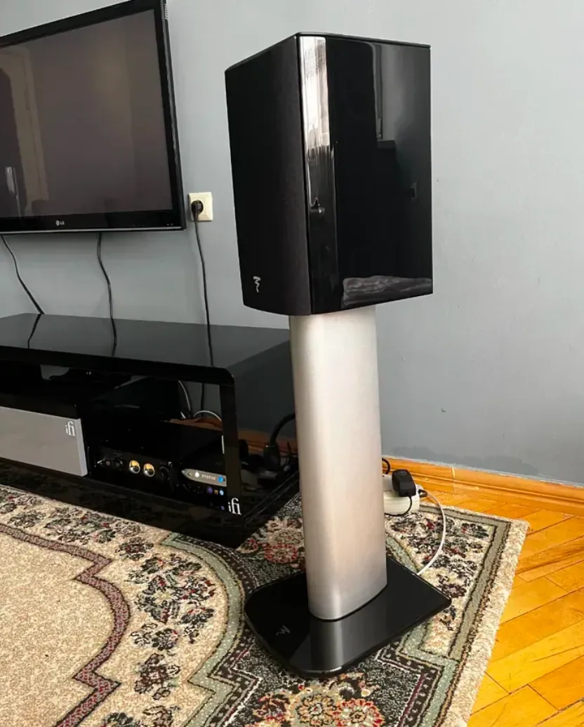Բարձրախոսներ դինամիկներ ակուստիկա Focal Aria 906 Special