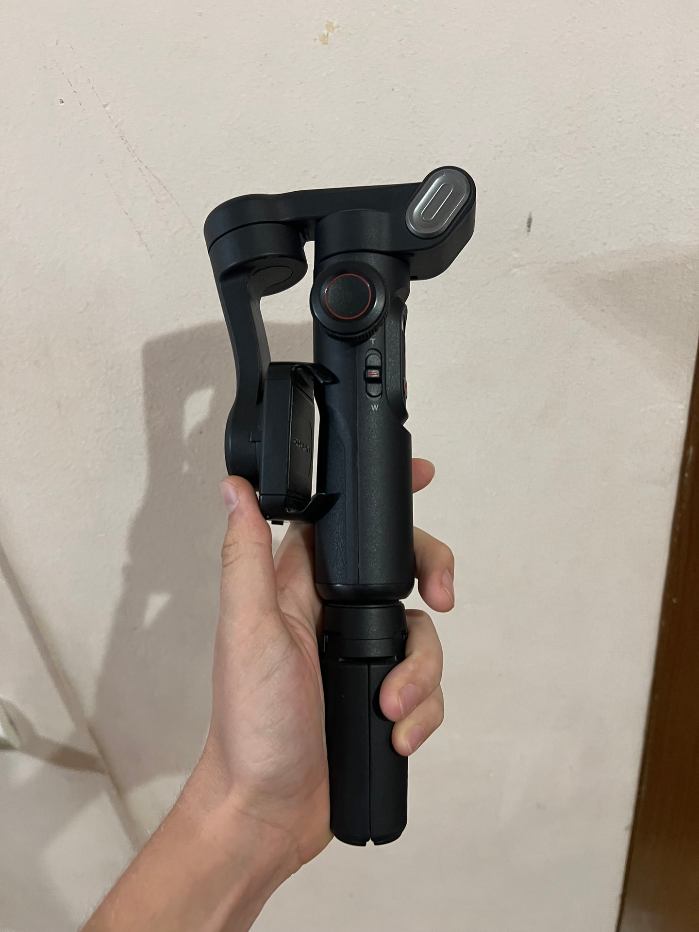 Aochuan smart XE стабилизатор
