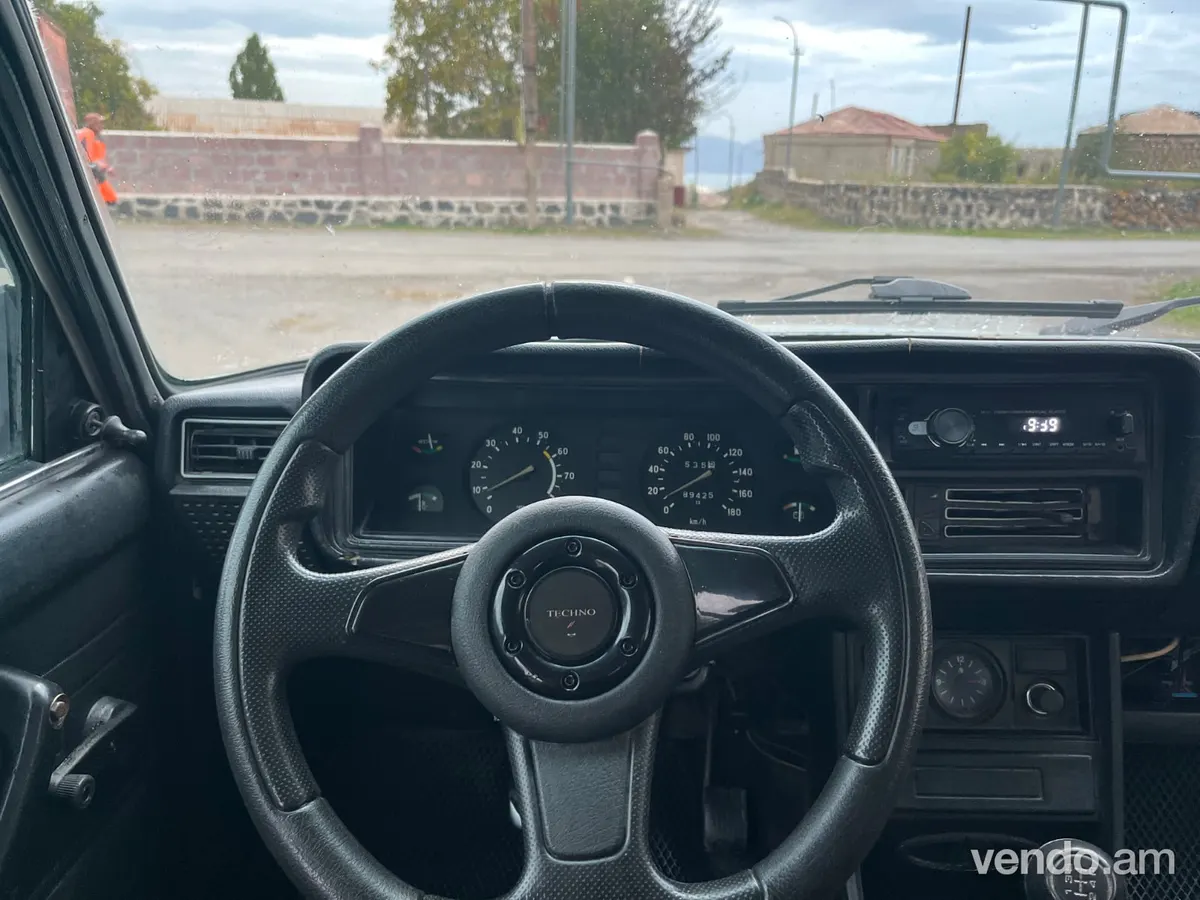 Lada 2107 (2006)թ