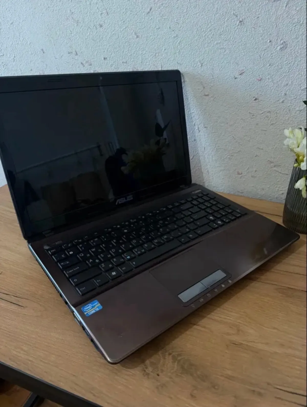ASUS, Intel Core i5, 12 ԳԲ RAM
