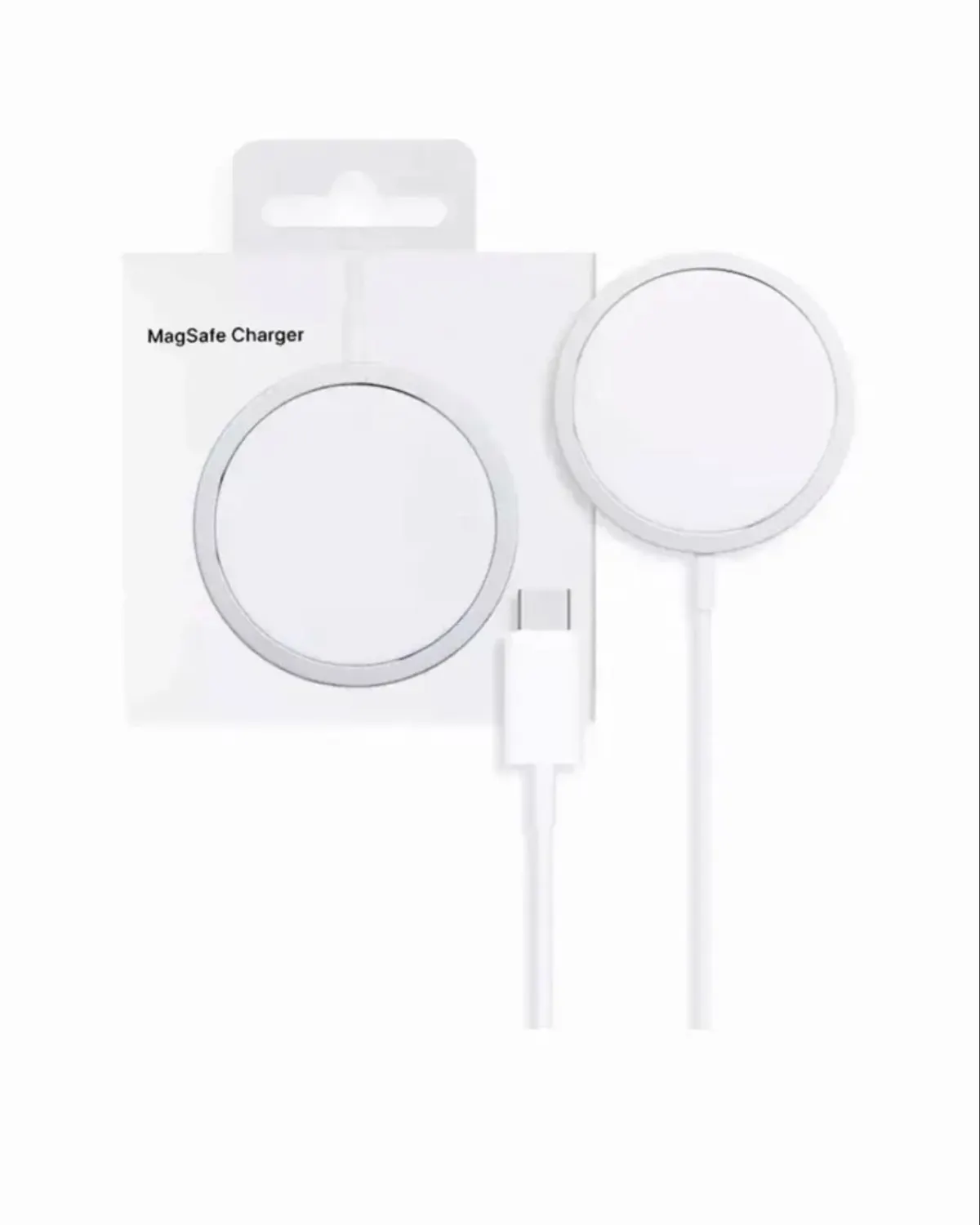 MagSafe Wireless Charger
