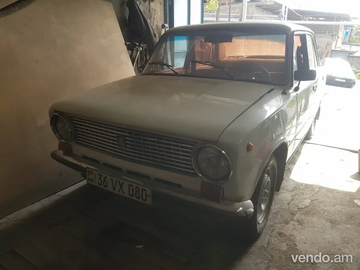 VAZ(Lada) 2101