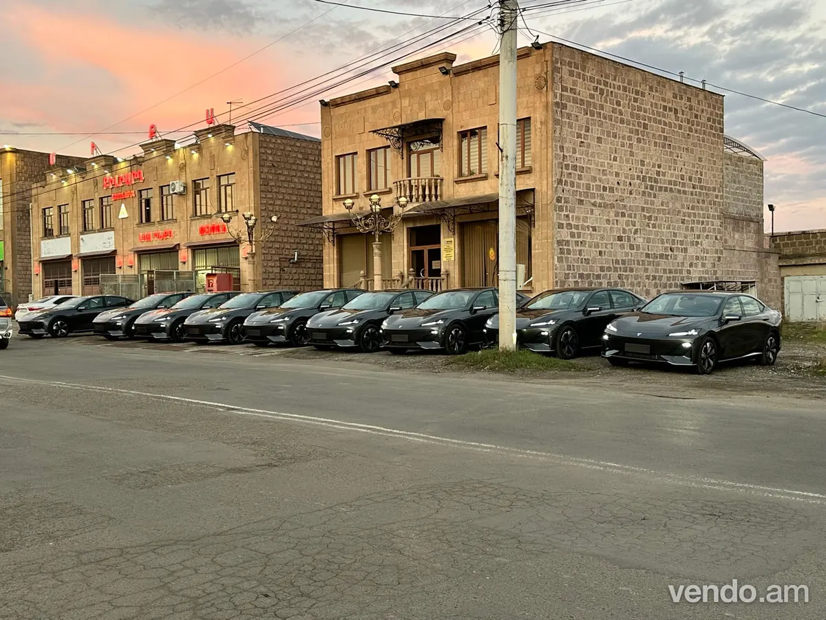 Changan Deepal SL03