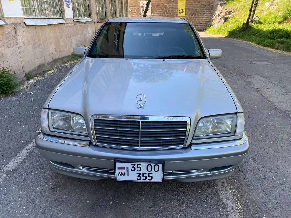 Mercedes-Benz