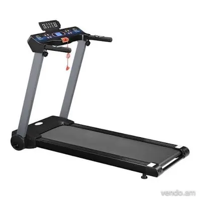 Motorized Treadmill GV-4002-8 model