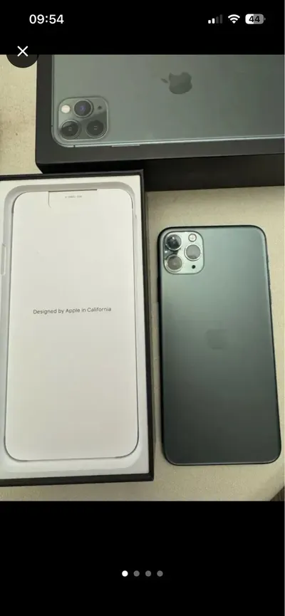 Iphone 11pro max