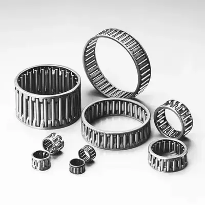 bearings արանցքակալ