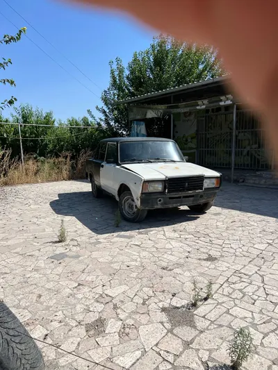 ՎԱԶ 2107 2003 թ.
