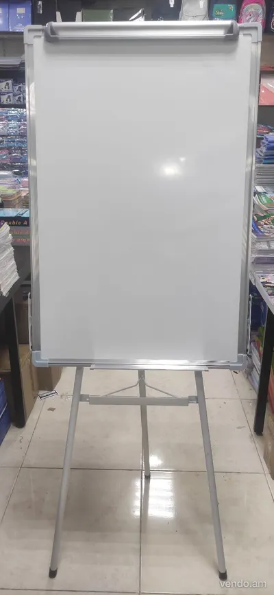 FLIP CHART