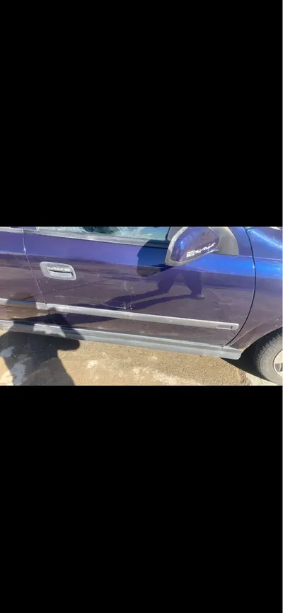 Astra G