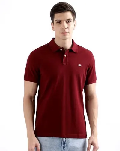 Polo shirt