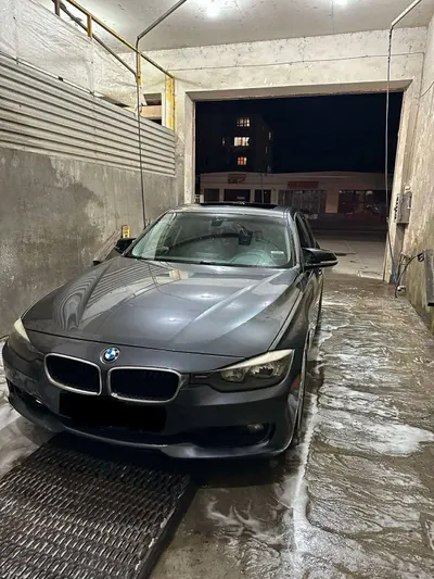 Վաճառվում է BMW