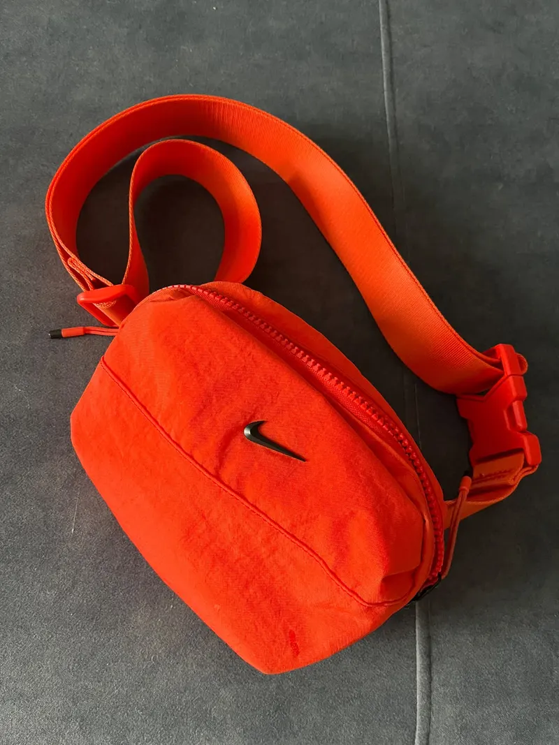 Nike ուսապարկ