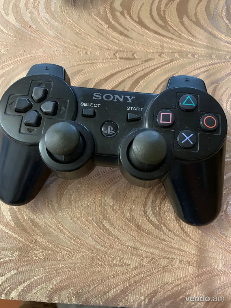 Sony PlayStation 3 (PS3)