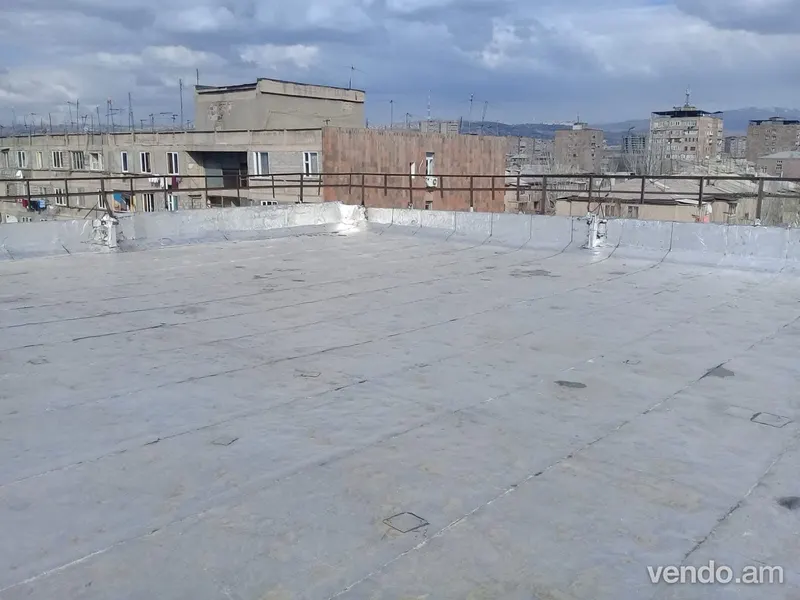 ջրամեկուսացում | Տոլ, իզոգամ | GRUNOR | Tol | Izogam