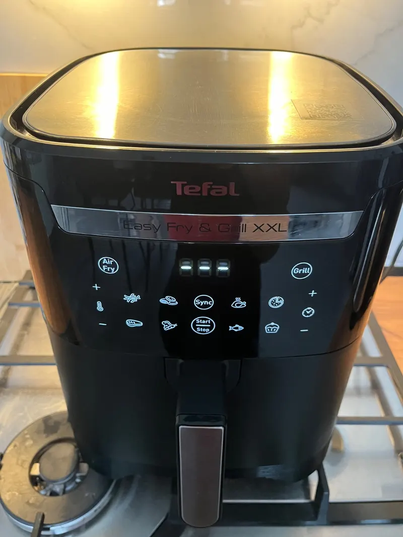 Աերոգրիլ Tefal XXL