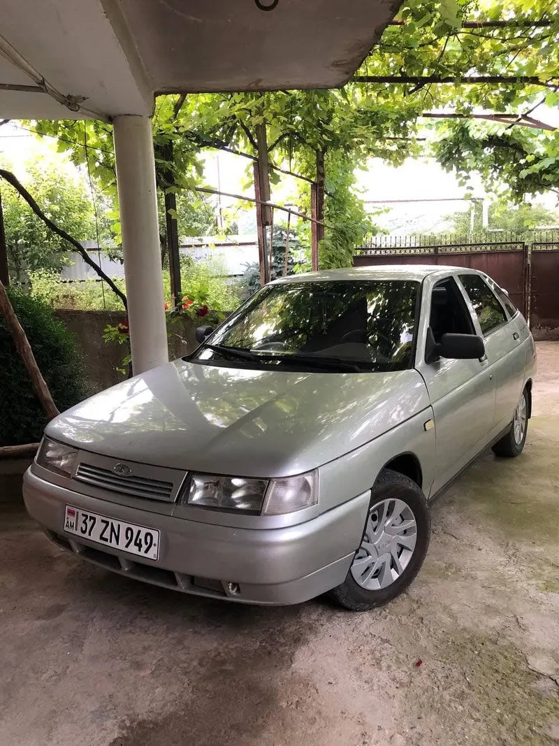 Lada 2112