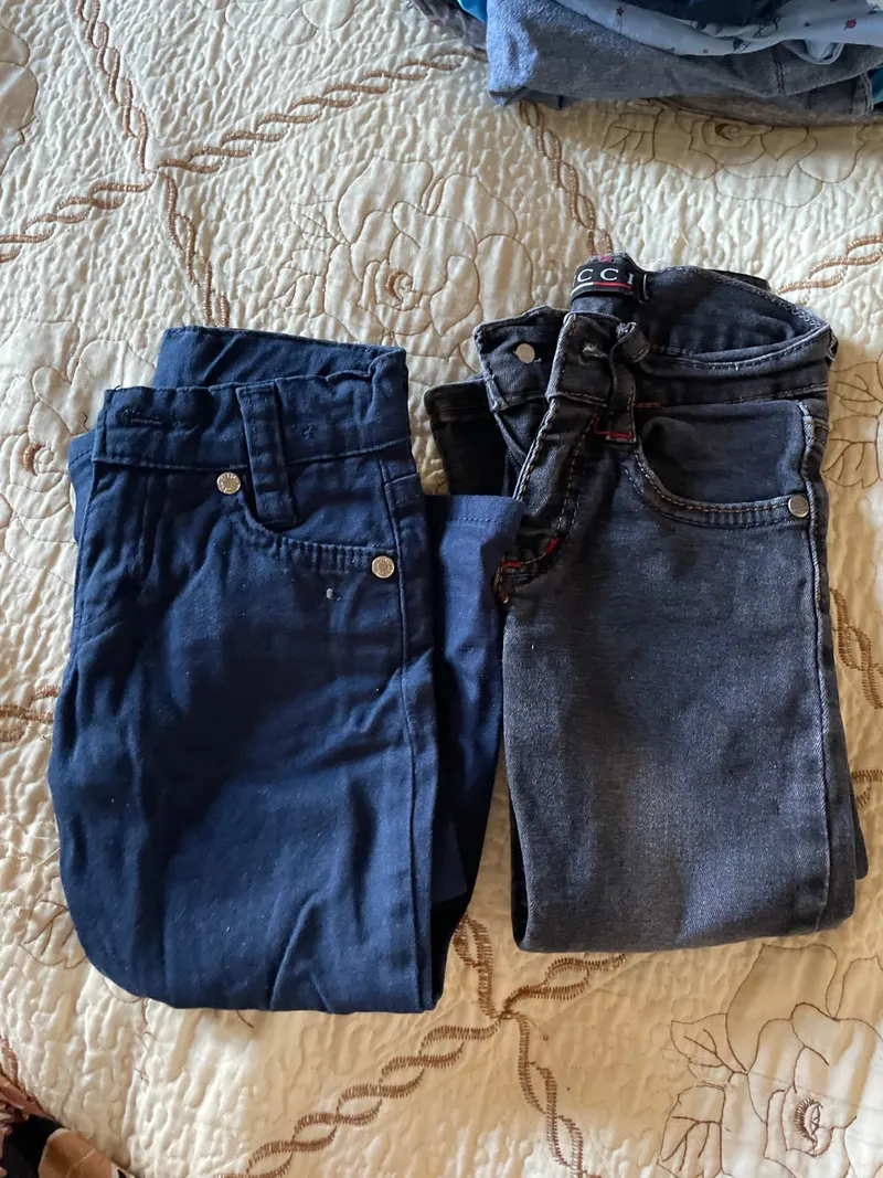 Trousers