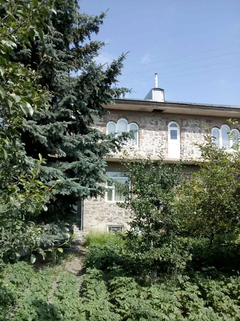 Նորակառույց Առանձնատուն Գավառում