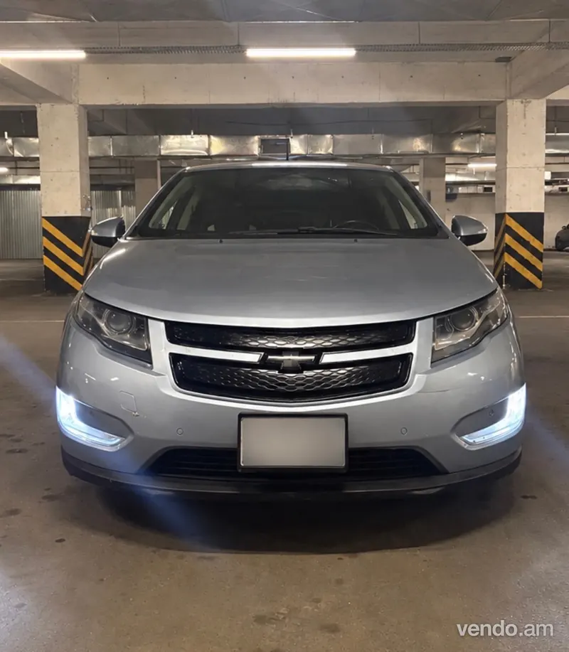 Chevrolet Volt 1 2013թ. Restayling շտապ վաճառք