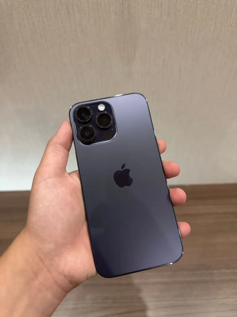 Iphone 14 Pro Max 1 TB