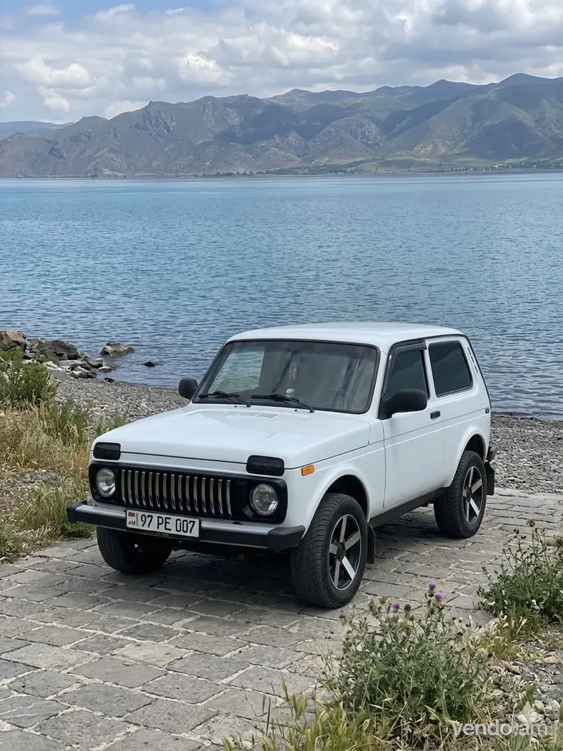 Niva