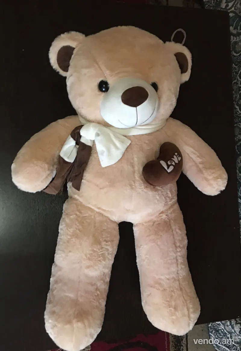 Soft bear