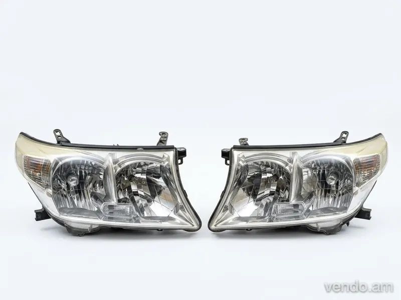 Land Cruiser 200 Original front headlight