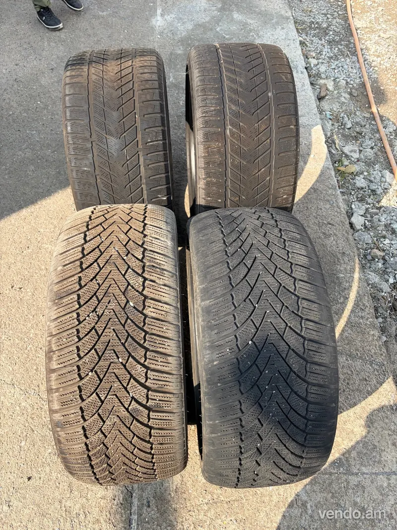 Tires for sale
