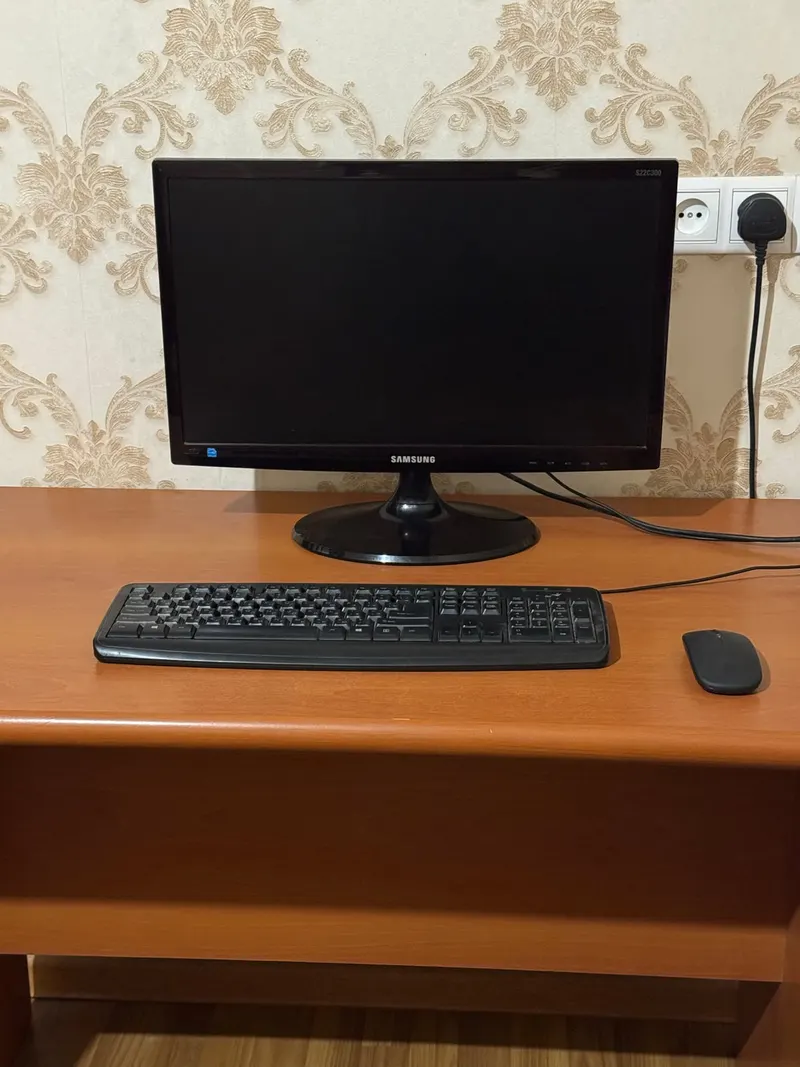 Համակարգիչ Samsung