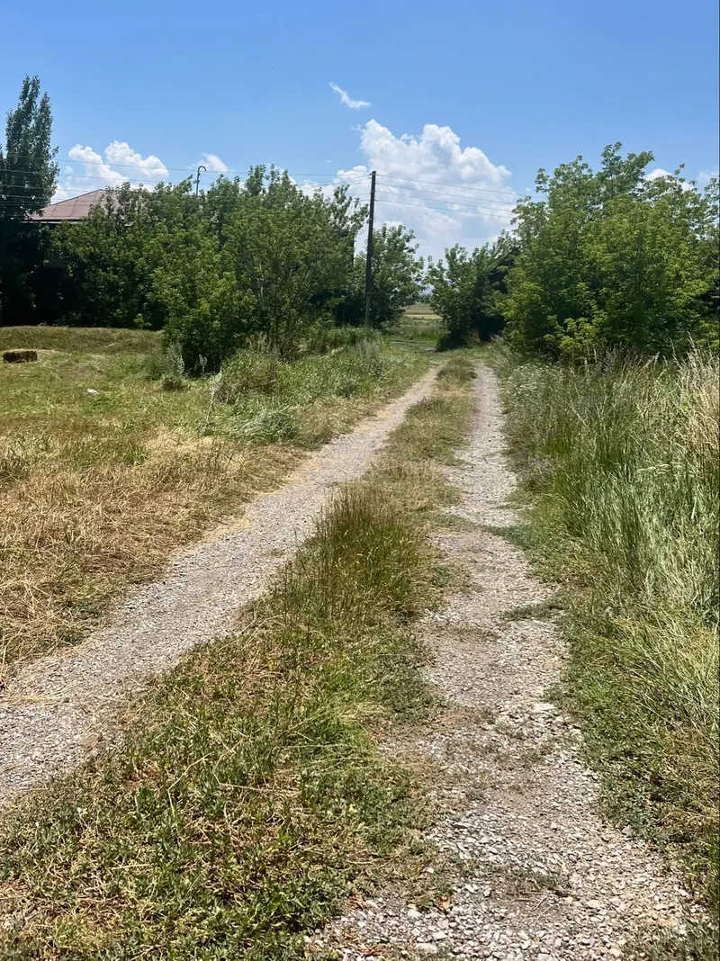 Հողատարածք ընդհանուր օգտագործման Շիրակում