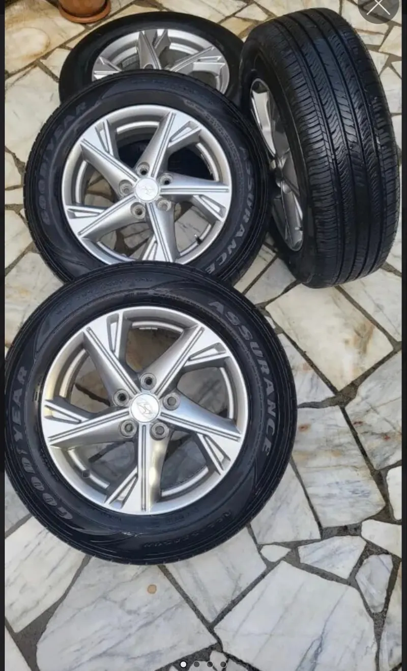 Հյունդայ Սոնատա 2020