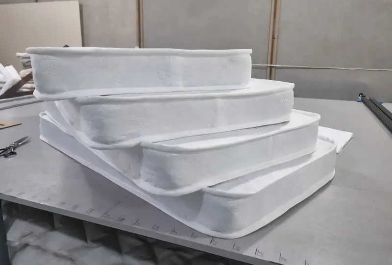Orthopedic Mattresses