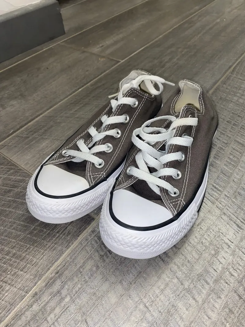 Օրիգինալ Converse All Star