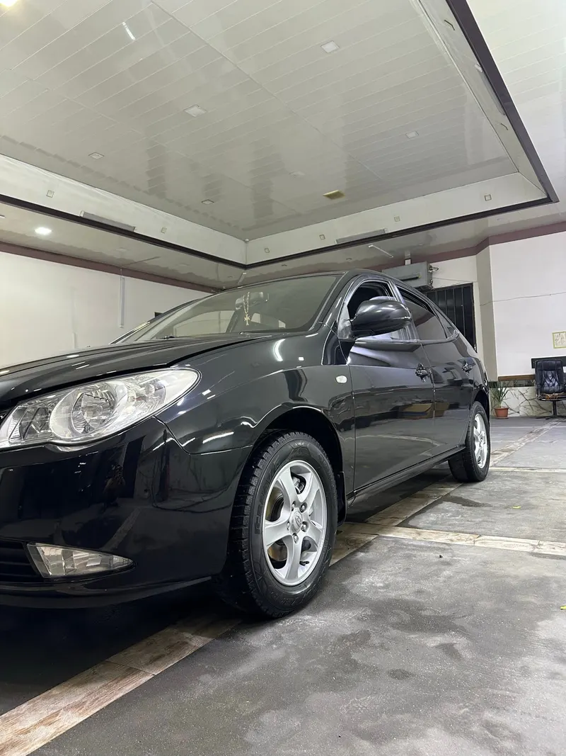 Elantra