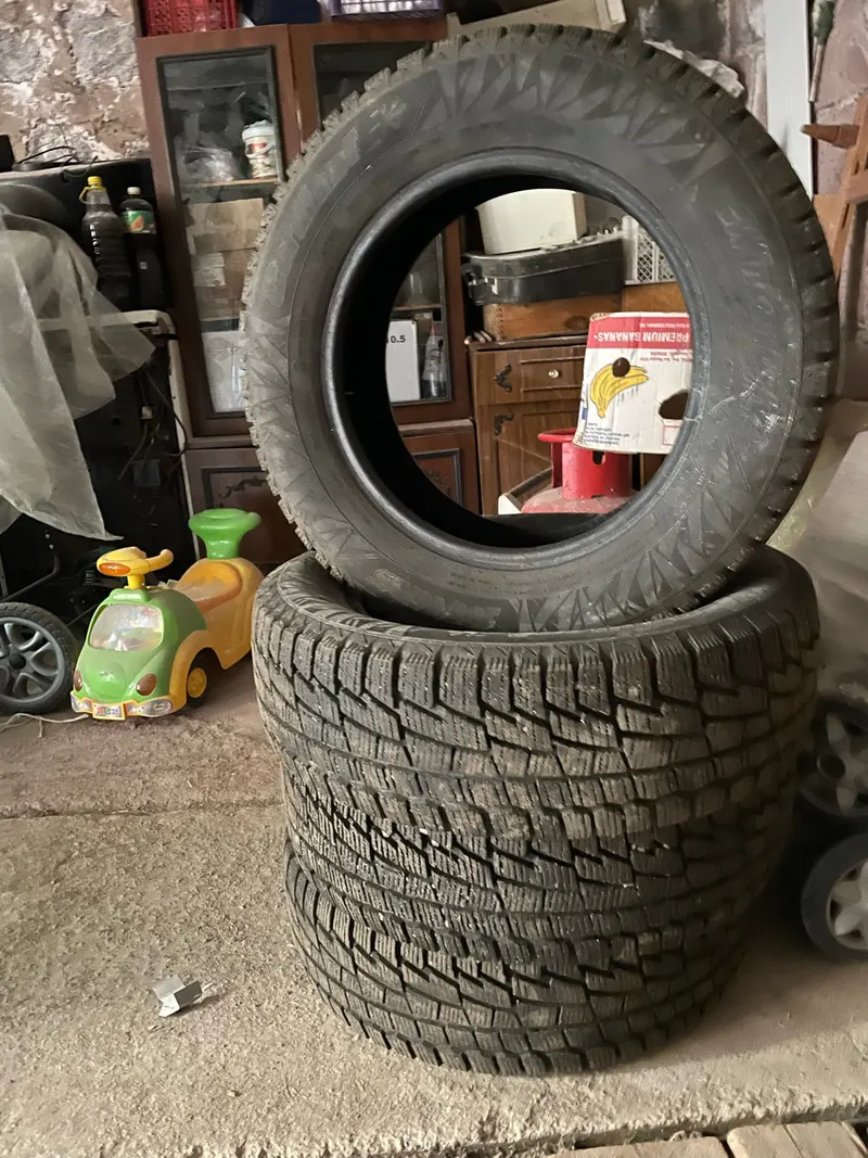 R15 195/65