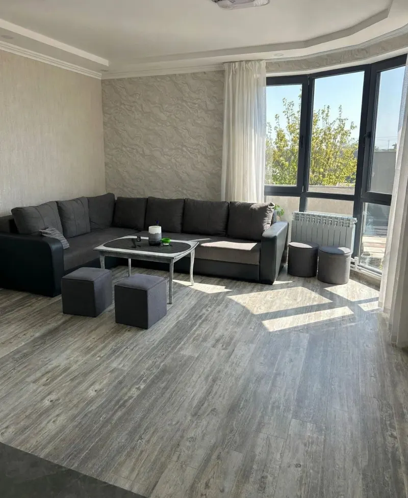 Առանձնատուն Եղվարդում
