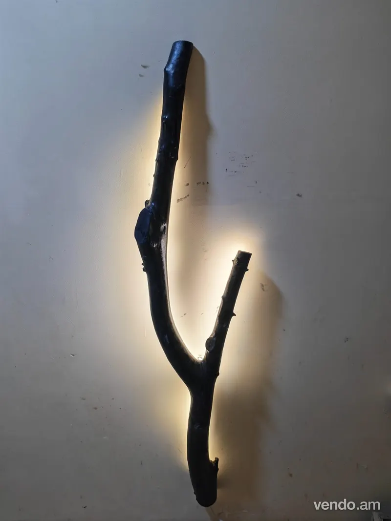 Lus Hanging Decor