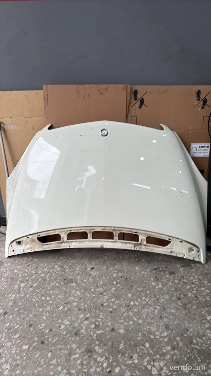 W249 W169 պահեստամաս
