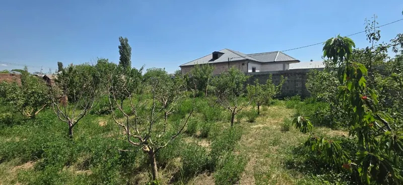 Վաճառվում է տնամերձ հողատարածք Եղվարդում