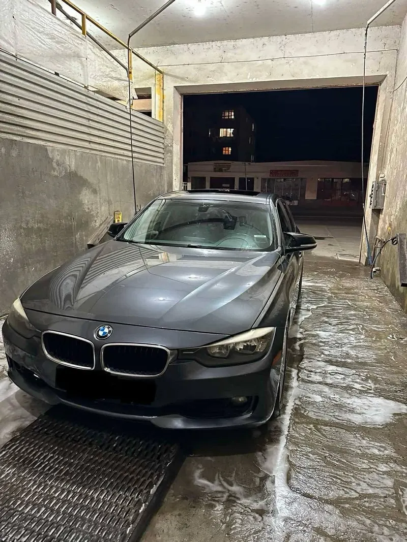 Վաճառվում է BMW