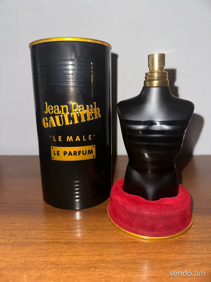 Jean Paul 125ml perfume